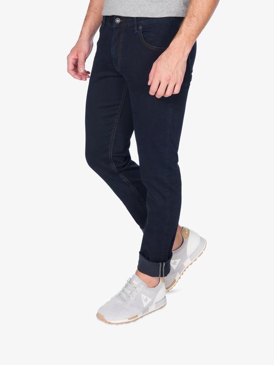 Produktbild BRAX Jeans Slim Fit "Chuck" dunkelblau (W42/L32)