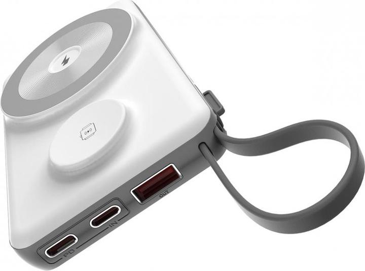 Immagine prodotto Choetech B695 (10000 mAh, 20 W)