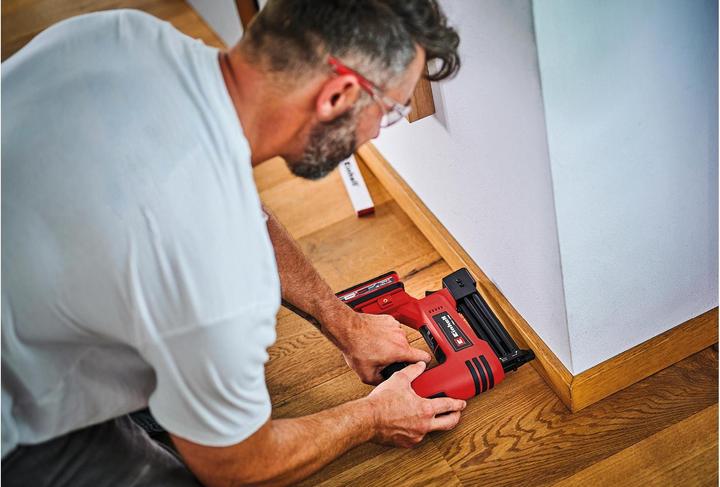 Actual product image Einhell TE-CN 18 Li - Solo
