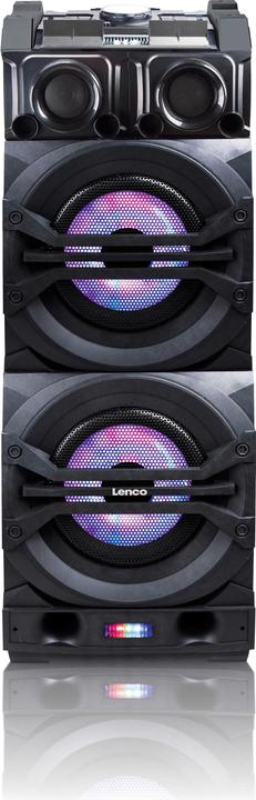 Produktbild Lenco Pmx-350 (Passiv)