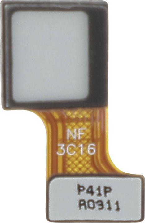 Actual product image Samsung GH96-16602A Front camera spare part (Galaxy A55)