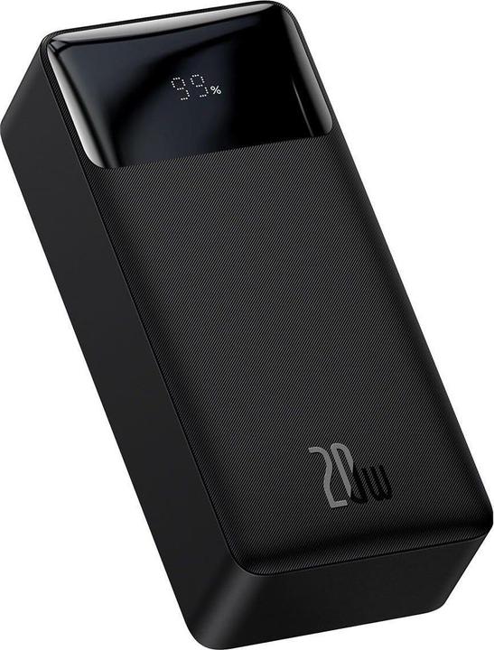 Baseus Bipow (30000 mAh, 20 W, 111 Wh)