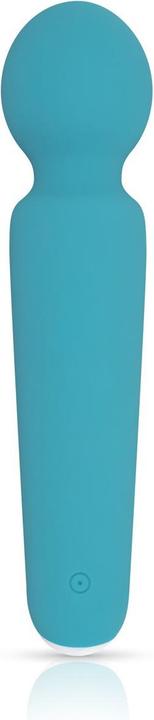 Image du produit Cala Azul Maria Zauberstab Vibrator Azul