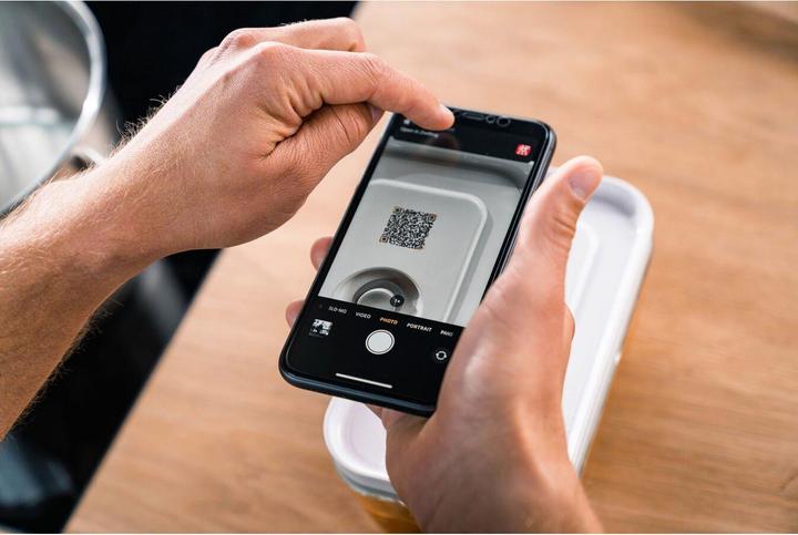 Produktbild Zwilling Vakuumbox (0.40 l)
