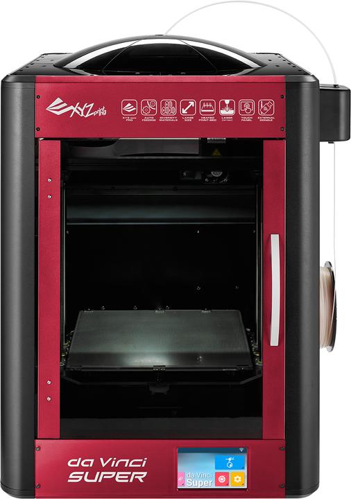 Produktbild XYZprinting Da Vinci Super