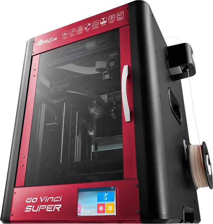 Produktbild XYZprinting Da Vinci Super