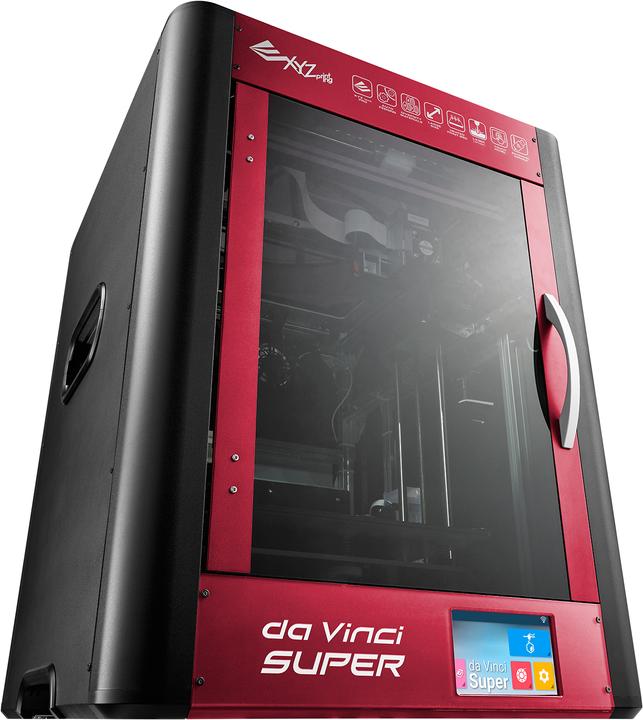 Produktbild XYZprinting Da Vinci Super