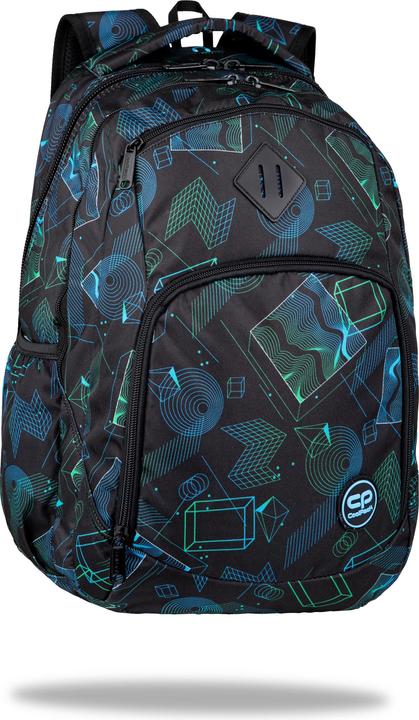 Coolpack BREAK - Rucksack (29 l)