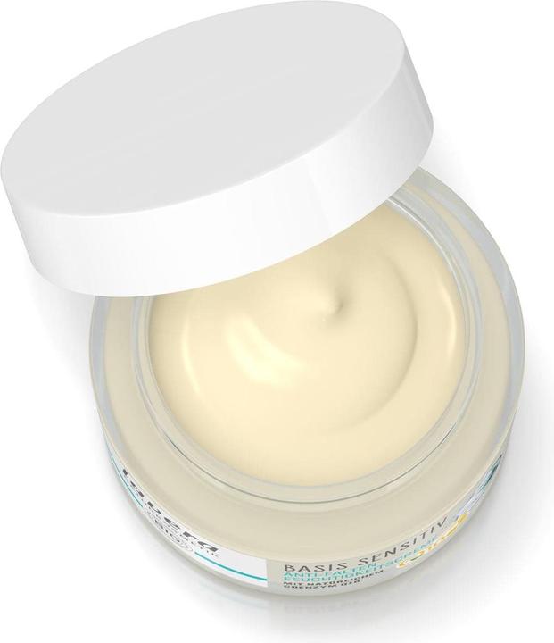 Produktbild Lavera Q10 basis sensitiv (50 ml, Tagescreme)