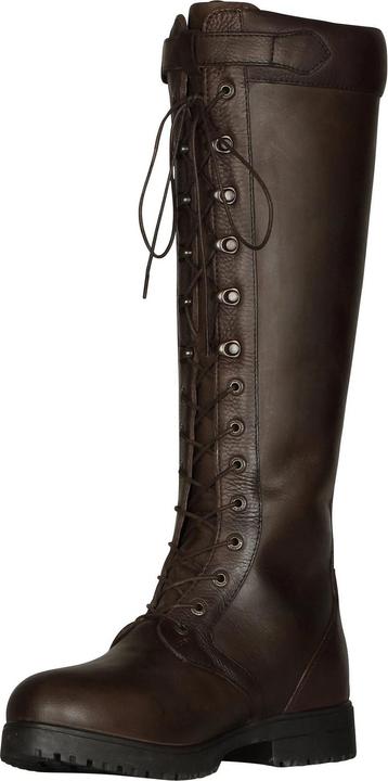 Produktbild Moretta Landstiefel Teramo Spitze Leder (38)