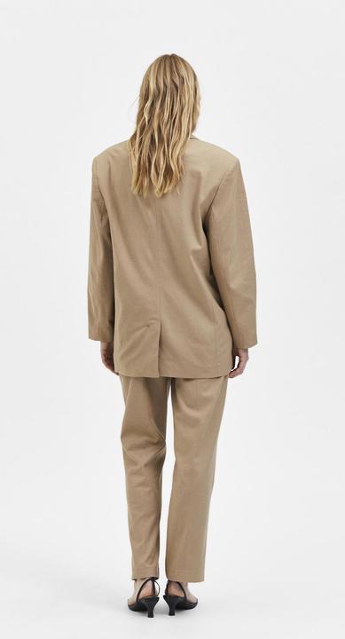 Immagine prodotto Selected Femme Blazer in tessuto (34)