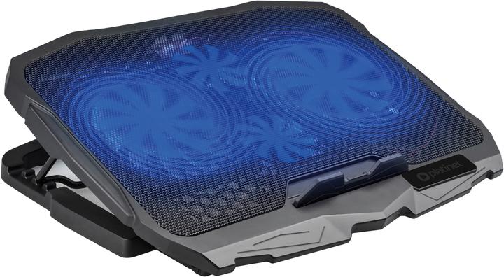 Actual product image Platinet cooling pad (PLCP4FB)