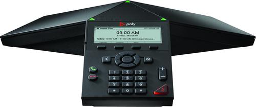 Produktbild Poly TRIO 8300 OPENSIP CONF PHONE