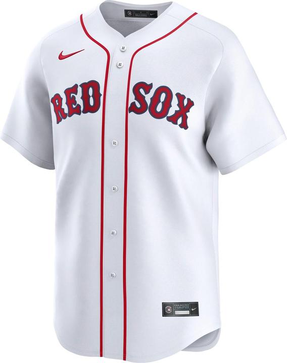 Nike Boston Red Sox MLB Limited Home Jersey L (L)