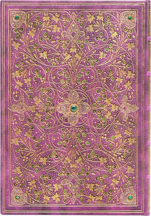 Immagine prodotto Paperblanks Taccuino PB Diam. Trono Giubileo Midi lin. (Righe, Copertina rigida)