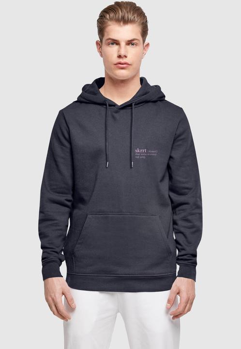 Produktbild Mister Tee That Noise Hoody - 2982 (5XL)