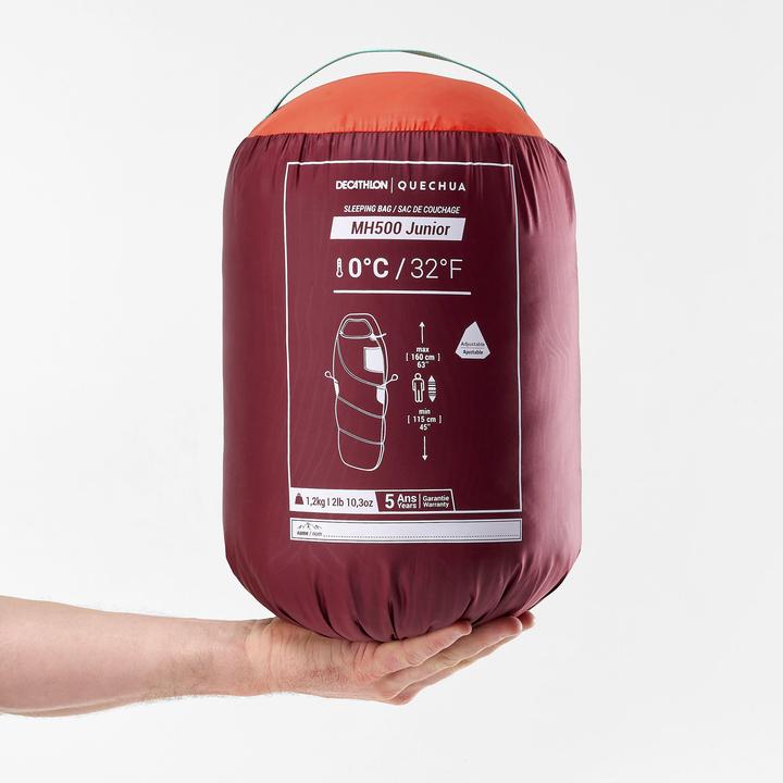Image du produit Quechua MH500 0 c (170 cm)