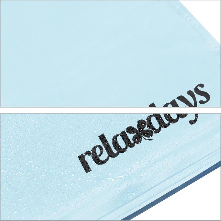 Immagine prodotto Relaxdays Tappeto di raffreddamento per cani (Cane)