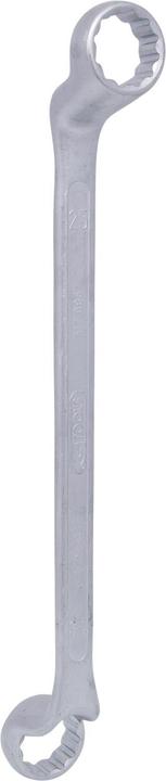 Produktbild KS Tools Doppel-Ringschlüssel gekröpft (28 mm)