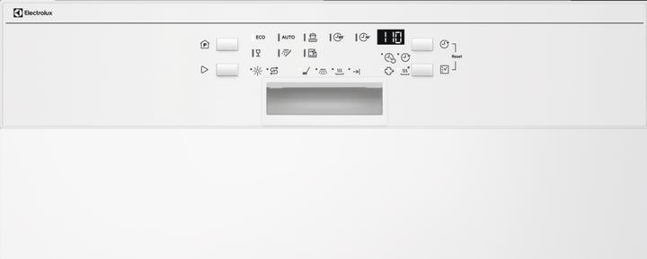 Image du produit Electrolux GA60LIWE