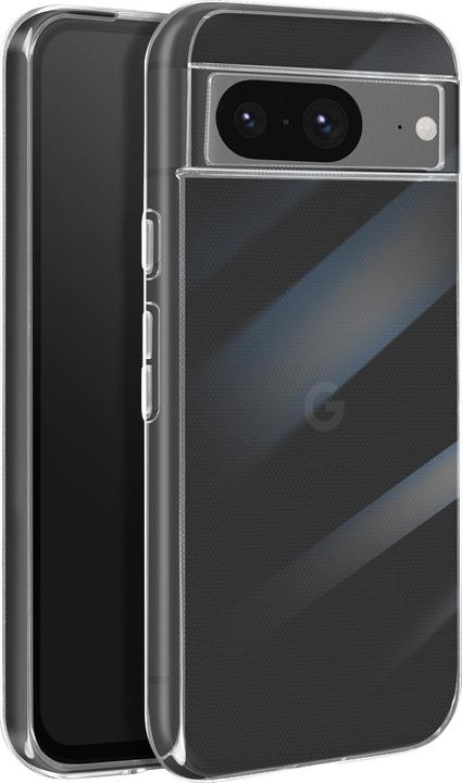 Produktbild Mayaxess PureSilicone Case Series (Google Pixel 8)