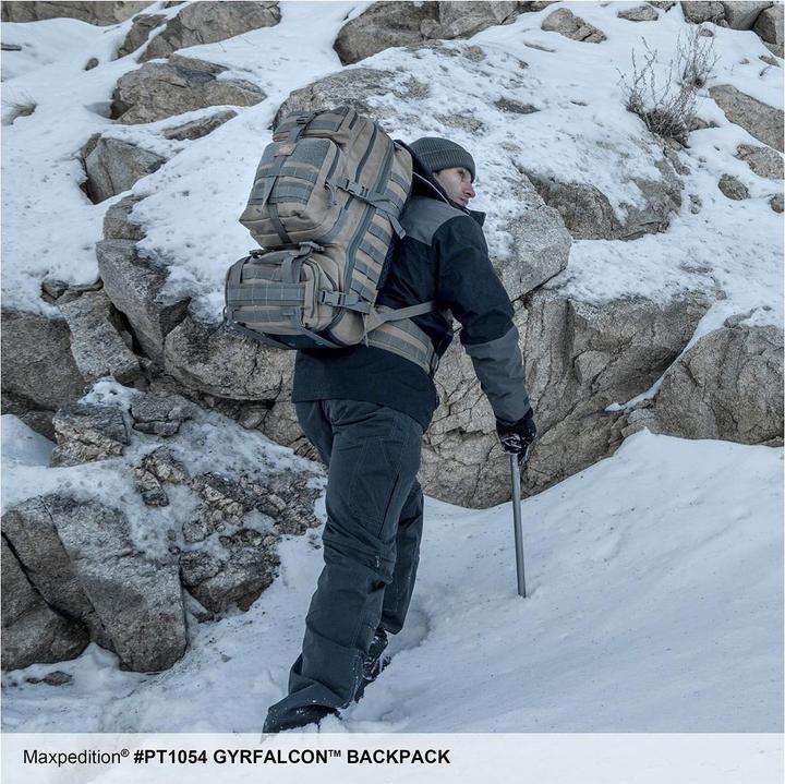 Produktbild Maxpedition Gyrfalcon (36 l)