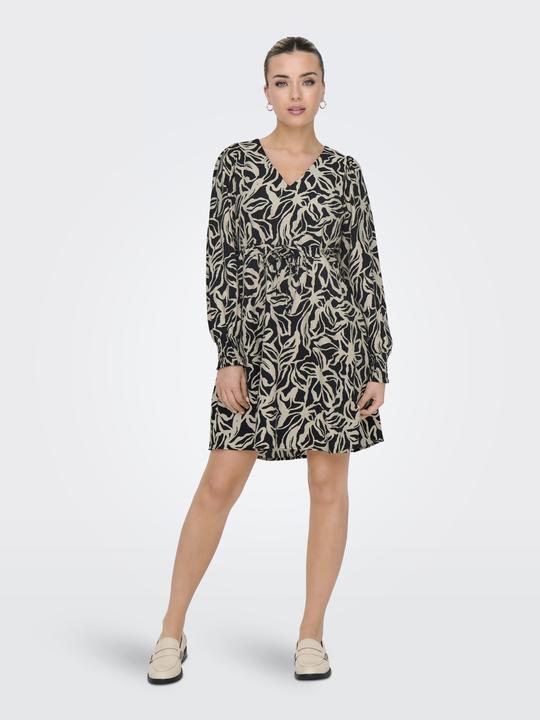Image du produit Only ONLTHARA Robe courte Robe (L)