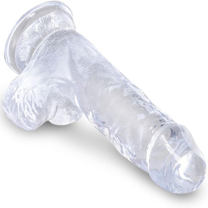 Produktbild Shots Cock with Balls