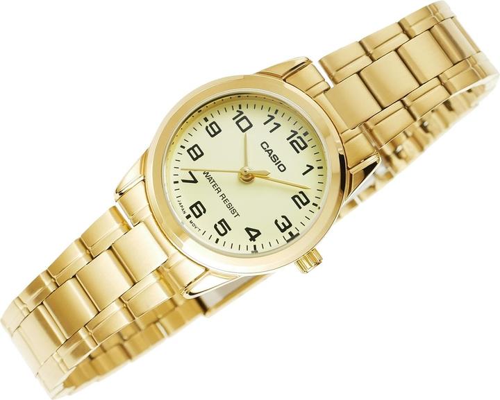 Image du produit Casio Collection (Montre analogique, 25 mm)