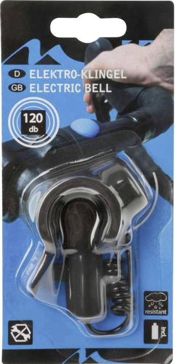 Image du produit M-Wave Bellectric
