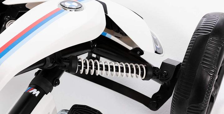Immagine prodotto BERG Reppy BMW