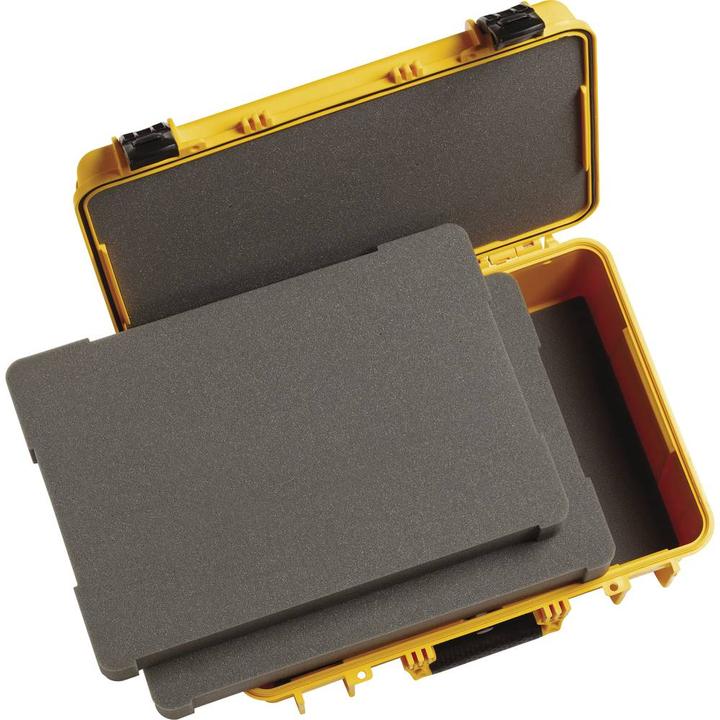 Actual product image Fluke Measuring instrument case CXT1000 (Measuring device case)