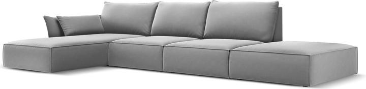 Actual product image Micadoni Kaelle (Corner sofa)