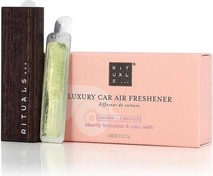 Productafbeelding Rituals De rituelen van Sakura