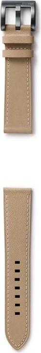 Image du produit Strap Studio Studio Classic (20 mm, Cuir italien)