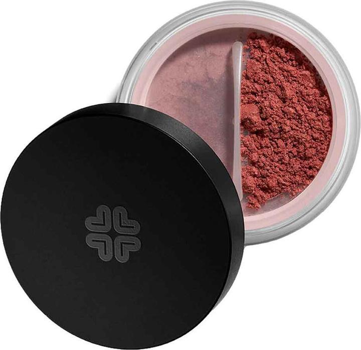 Actual product image Lily Lolo Mineral Blush - Sunset 3g (Sunset)