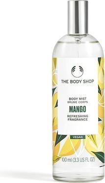 Immagine prodotto Body Shop - Mango Body Mist - 100ml (Crema corpo, 100 ml)