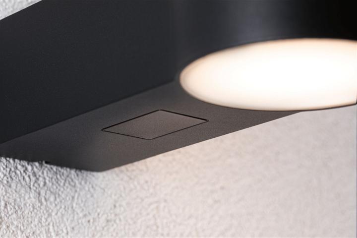 Produktbild Paulmann Sienna (950 lm, IP44)