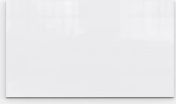 Image du produit Lintex Mood Wall Glass Panel, 1500 x 750 mm, white