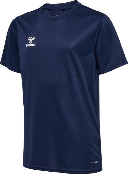 hummel Hmlessential Jersey S/S Kids