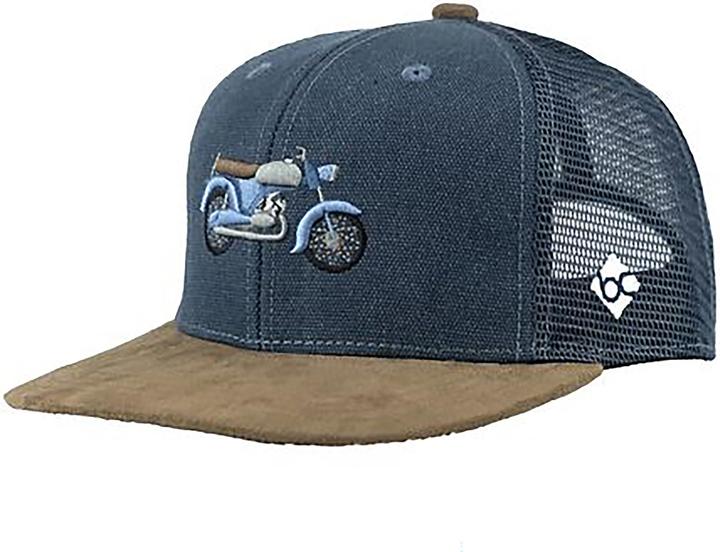 Image du produit Bavarian Caps Zündapp V2 (Taille unique)