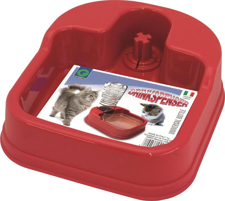 Produktbild Josty Wasserdispenser (0.50 l)