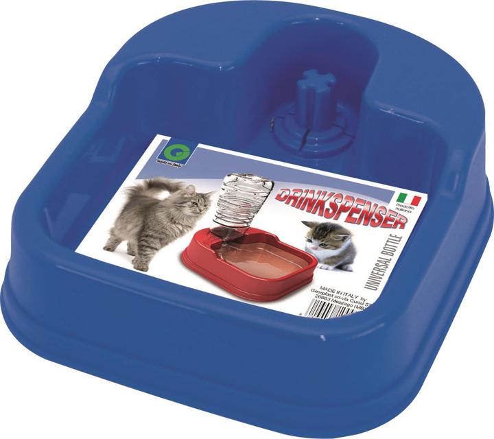 Produktbild Josty Wasserdispenser (0.50 l)