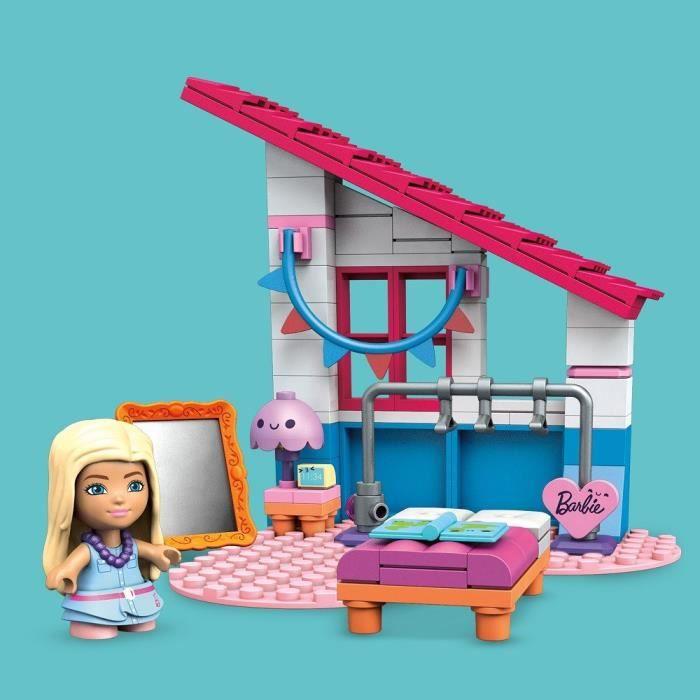 Actual product image Mega Construx - Malibu House