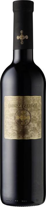 Actual product image Senza Parole Primitivo Amabile (1 x 50 cl, 2023)