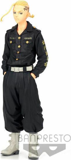 Immagine prodotto Banpresto ST Tokyo Revengers Ken Ryuguji