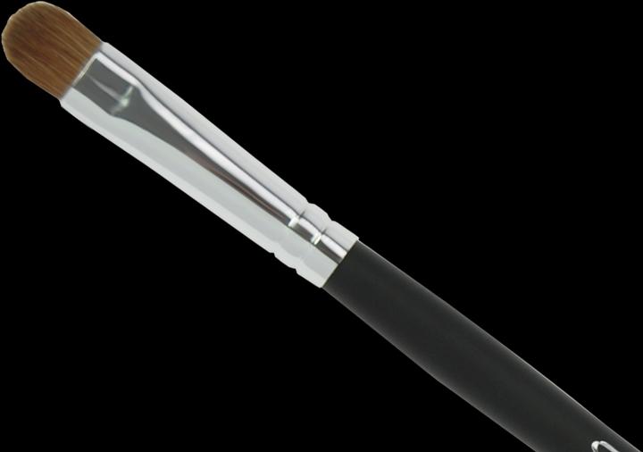 Actual product image Cosmetic Fantasia Prof. Eyeshadow Brush medium. (Eye shadow)