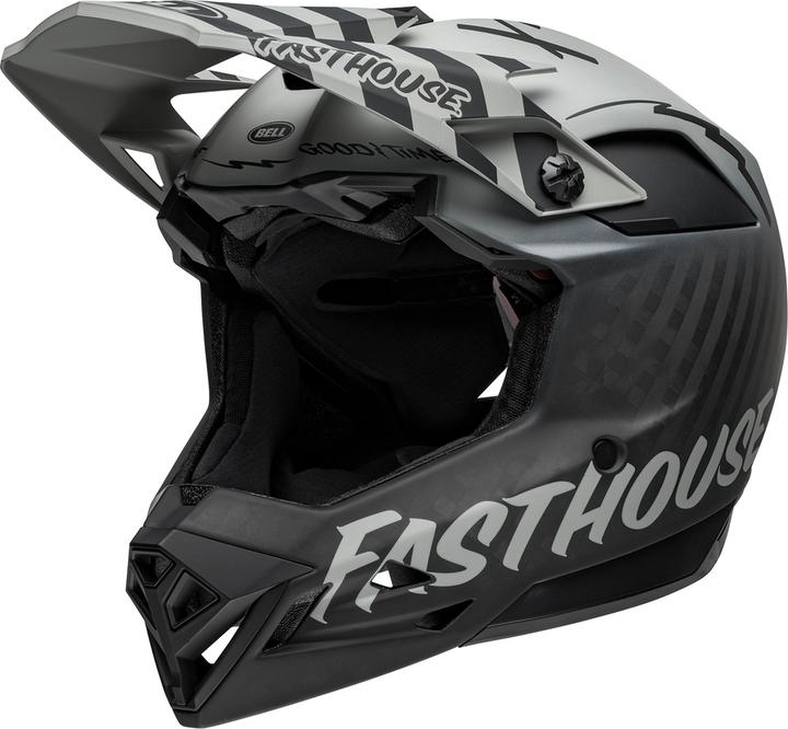 Produktbild Bell Full 10 Spherical MIPS Helmet (57 cm)