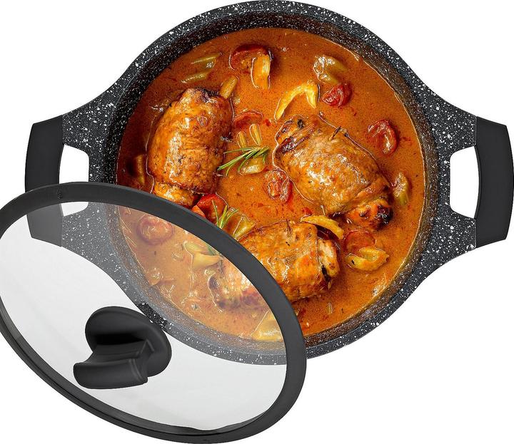 Actual product image Kela Stella Nova (24 cm, Pot, Aluminium)