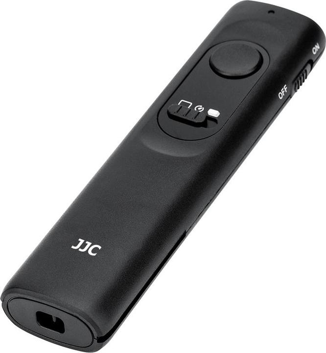 Produktbild JJC RF SWA Camera Wireless Remote Control (Canon RS 80N3)